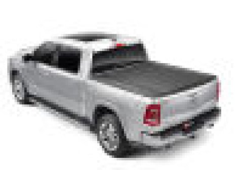 BAK 19-21 Dodge Ram w/ Ram Box Revolver X4s 5.7ft Bed Cover (New Body Style 1500 Only) thumbnail 8