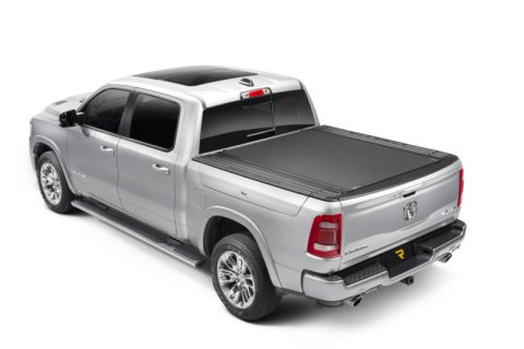 BAK 19-21 Dodge Ram w/ Ram Box Revolver X4s 5.7ft Bed Cover (New Body Style 1500 Only) thumbnail 9