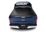BAK 12-19 Isuzu & Chevrolet D-Max / Holden Colorado Double Cab 1485mm BAKFlip G2 thumbnail 7