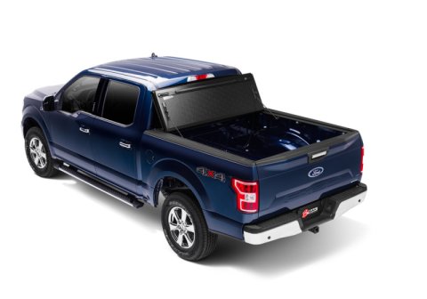 BAK 12-16 Ford Ranger BAKFlip G2 thumbnail 5