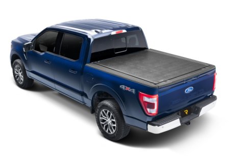 BAK 2022 Ford Maverick 4.5ft Revolver X2 thumbnail 6
