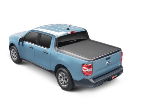 BAK 2022 Ford Maverick 4.5ft Revolver X4s thumbnail 4