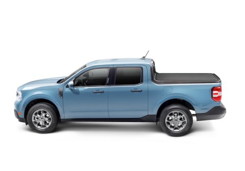 BAK 2022 Ford Maverick 4.5ft Revolver X4s thumbnail 5