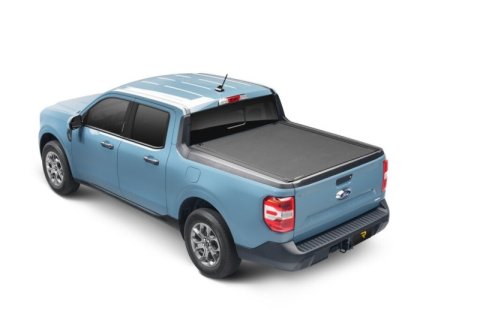 BAK 2022 Ford Maverick 4.5ft Revolver X4s thumbnail 7
