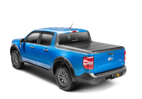 BAK 2022 Ford Maverick 4.5ft BAKFlip G2 thumbnail 1