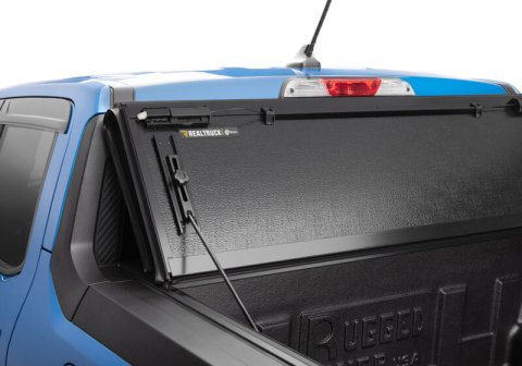 BAK 2022 Ford Maverick 4.5ft BAKFlip G2 thumbnail 4