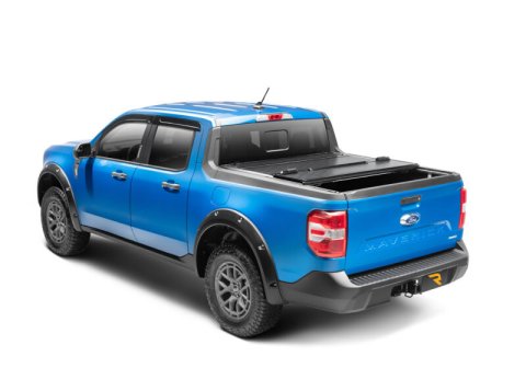 BAK 2022 Ford Maverick 4.5ft BAKFlip G2 thumbnail 8
