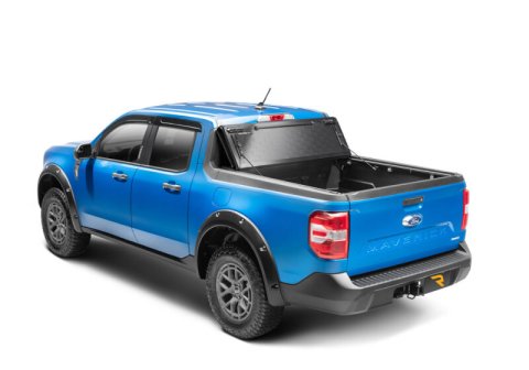 BAK 2022 Ford Maverick 4.5ft BAKFlip G2 thumbnail 9