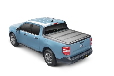 BAK 2022 Ford Maverick 4.5ft BAKFlip MX4 thumbnail 5