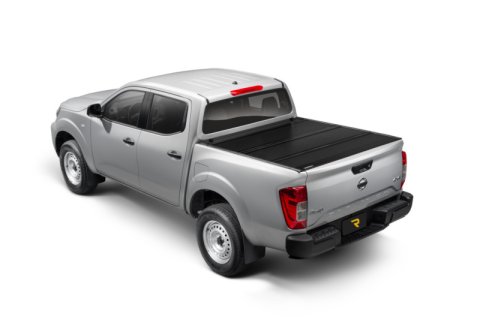 BAK 2022 Nissan Frontier 5ft Bed BAKFlip G2 thumbnail 3