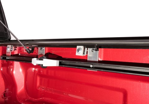 BAK 2022 Nissan Frontier 5ft Bed BAKFlip G2 thumbnail 7