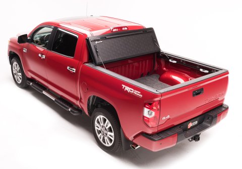 BAK 2022 Nissan Frontier 5ft Bed BAKFlip G2 thumbnail 8