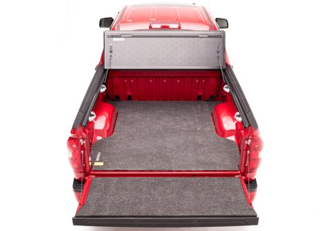 BAK 2022 Nissan Frontier 6ft Bed BAKFlip G2 thumbnail 9