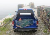 BAK 2022+ Toyota Tundra 6.5ft Bed Revolver X2 Bed Cover thumbnail 6