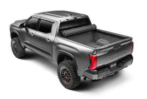 BAK 2022+ Toyota Tundra 5.5ft Bed Revolver X4S Bed Cover thumbnail 1