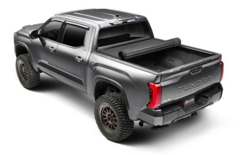 BAK 2022+ Toyota Tundra 5.5ft Bed Revolver X4S Bed Cover thumbnail 3