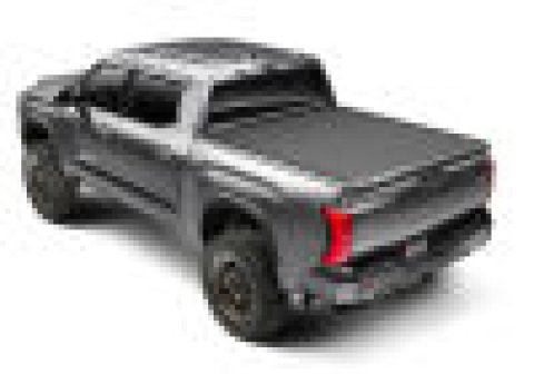 BAK 2022+ Toyota Tundra 6.5ft Bed Revolver X4S Bed Cover thumbnail 5