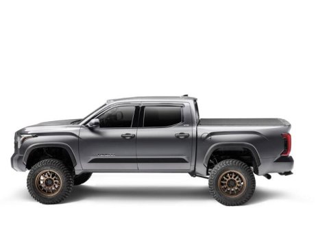 BAK 2022+ Toyota Tundra 6.5ft Bed Revolver X4S Bed Cover thumbnail 6