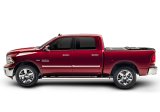 BAK 2022+ Toyota Tundra 5.5ft Bed BAKFlip F1 Bed Cover thumbnail 5