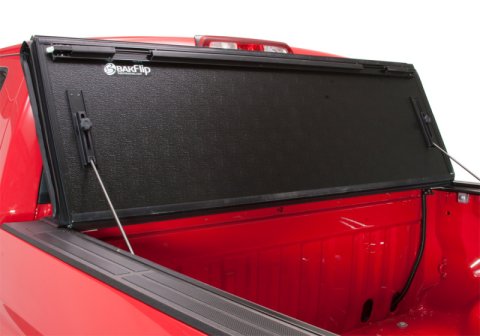 BAK 2022+ Toyota Tundra 5.5ft Bed FiberMax Bed Cover thumbnail 6
