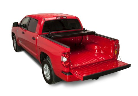 BAK 2022+ Toyota Tundra 5.5ft Bed FiberMax Bed Cover thumbnail 7
