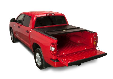BAK 2022+ Toyota Tundra 5.5ft Bed FiberMax Bed Cover thumbnail 8