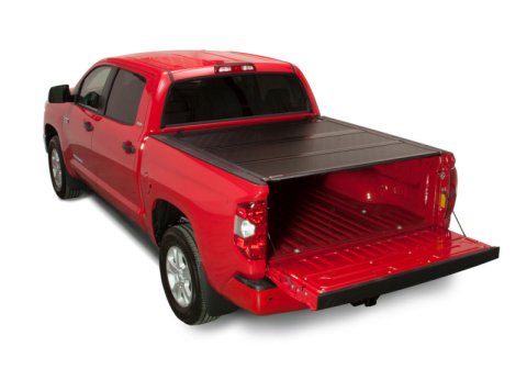 BAK 2022+ Toyota Tundra 5.5ft Bed FiberMax Bed Cover thumbnail 9