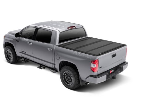 BAK 2022+ Toyota Tundra 6.5ft Bed BAKFlip MX4 Bed Cover thumbnail 7