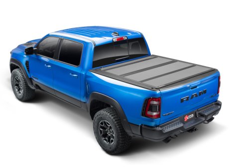 BAK BAKFlip MX4 19+ Dodge RAM MFTG w/o Ram Box 5.7ft Bed thumbnail 2