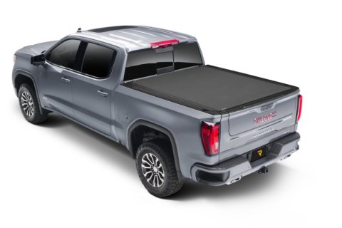 BAK 2023+ Chevy Colorado Revolver X4s 5.2ft Bed Cover thumbnail 5