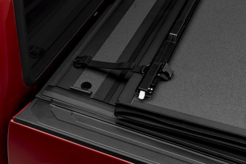 BAK 2024 Toyota Tacoma 6ft Bed BAKFlip MX4 Bed Cover thumbnail 5