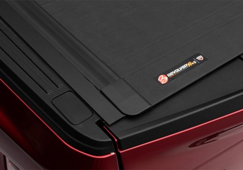 BAK 2024 Ford Ranger Revolver X4s 5ft Bed Cover thumbnail 9