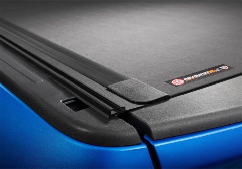 BAK 2024 Toyota Tacoma Revolver X4s 5ft Bed Cover thumbnail 1