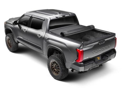 BAK 22-24 Toyota Tundra Revolver X4ts 5.6ft Bed w/T-Slot Rails thumbnail 9