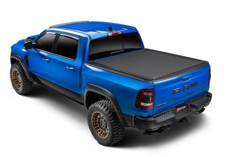 BAK 17-24 Ford Super Duty 8ft 2in Bed Revolver X4ts thumbnail 2