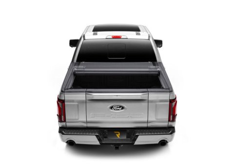 BAK 17-24 Ford Super Duty 8ft 2in Bed Revolver X4ts thumbnail 8