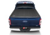BAK 2024 Ford Ranger 5ft Bed Revolver X2 Bed Cover thumbnail 4