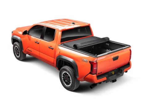 BAK 16-23 Toyota Tacoma 5.1ft Bed Revolver X4ts thumbnail 6