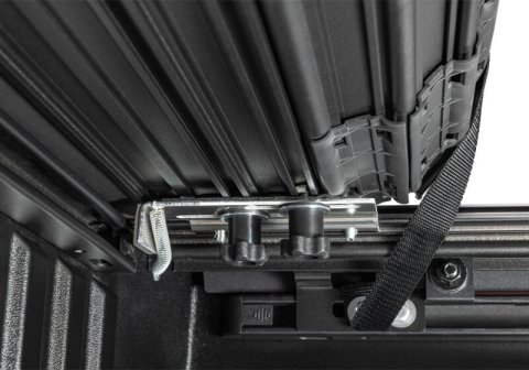 BAK 16-23 Toyota Tacoma 5.1ft Bed Revolver X4ts thumbnail 7