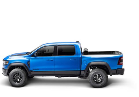 BAK 2024 Toyota Tacoma 6ft Bed Revolver X2 Bed Cover thumbnail 7