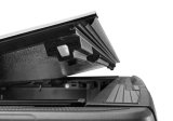 BAK 2024 Toyota Tacoma 6ft Bed BAKFlip G2 Bed Cover thumbnail 7