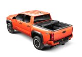 BAK 2024 Toyota Tacoma 6ft Bed BAKFlip G2 Bed Cover thumbnail 8