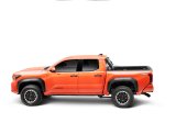 BAK 2024 Toyota Tacoma 6ft Bed BAKFlip G2 Bed Cover thumbnail 9