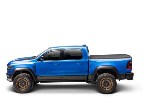 BAK 88-13 GM Silverado/Sierra & C/K 8ft. Bed Revolver X4ts thumbnail 8