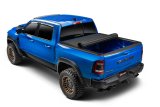 BAK 99-07 Ford Super Duty 8ft. Bed Revolver X4ts thumbnail 1