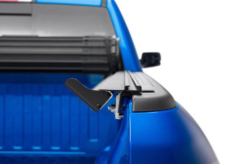 BAK 09-18 Dodge Ram 1500 & 19-23 Classic Models (w/o Ram Box) 5.7ft. Bed Revolver X4ts thumbnail 6