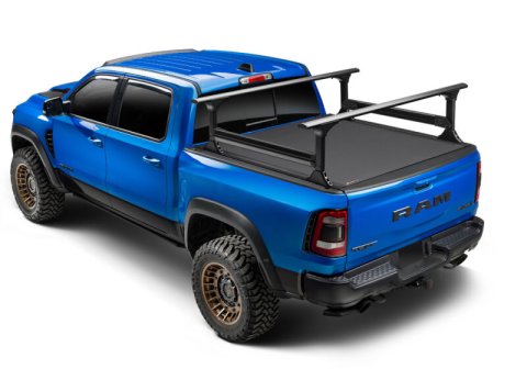 BAK 19-24 Dodge Ram 1500 New Body (w/o Ram Box & Multifunction Tailgate) 6.4ft Bed Revolver X4ts thumbnail 5