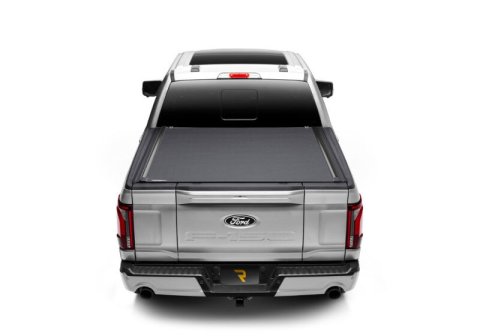 BAK 15-20 Ford F-150 5.7ft Bed Revolver X4ts thumbnail 9