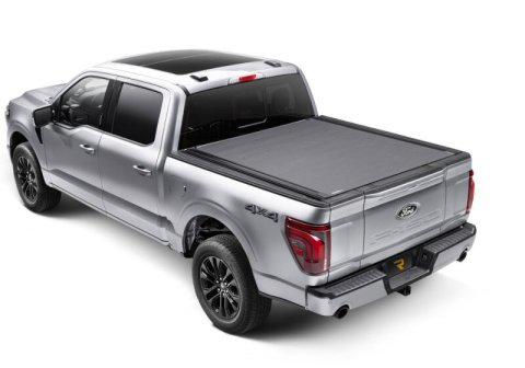 BAK 19-23 Ford Ranger 5.1ft Bed Revolver X4ts thumbnail 3