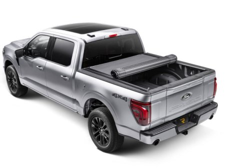 BAK 19-23 Ford Ranger 5.1ft Bed Revolver X4ts thumbnail 6